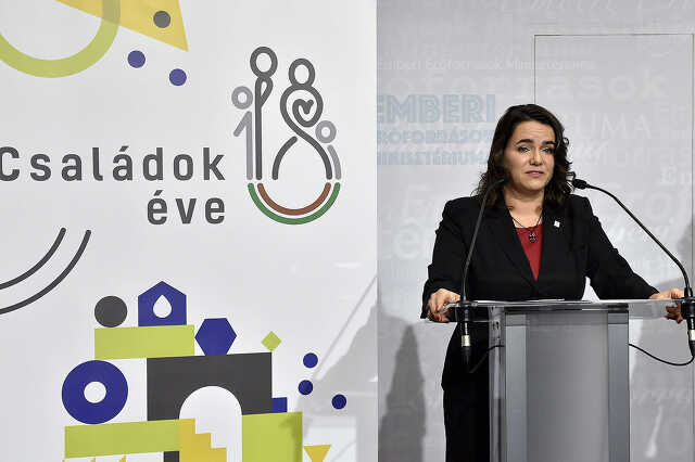 Novák Katalin