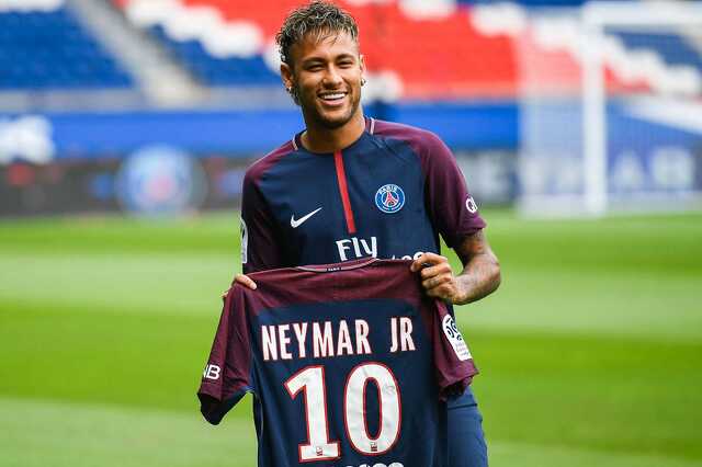 Neymar 