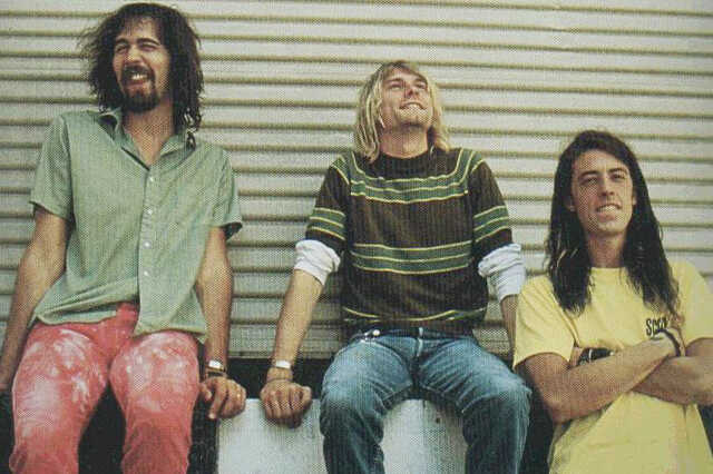 Nirvana