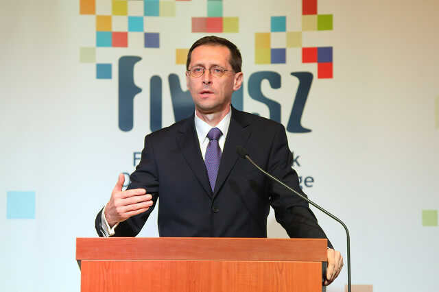 Varga Mihály