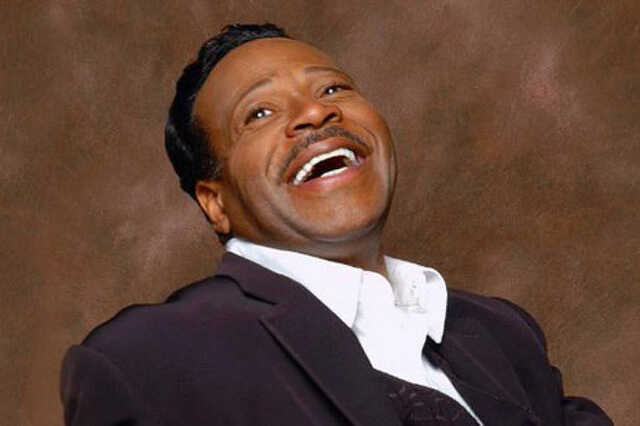 Edwin Hawkins