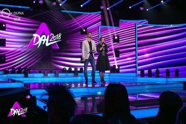 A dal 2018