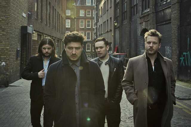 Mumford and Sons