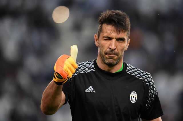 Gianluigi Buffon