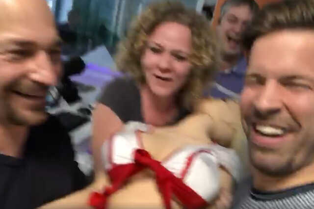 Balázsék és a szexbaba 