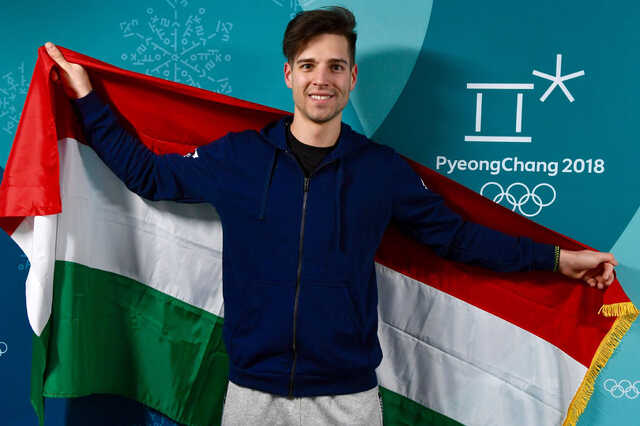 Nagy Konrád