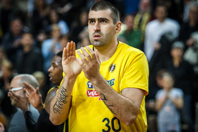Falco-Vulcano Energia KC Szombathely - Sopron KC