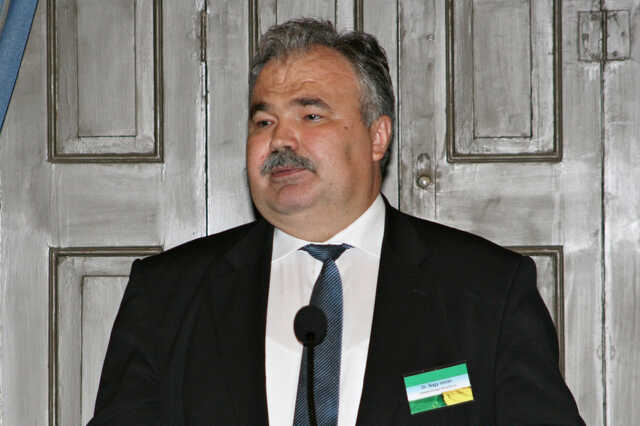 Nagy István 