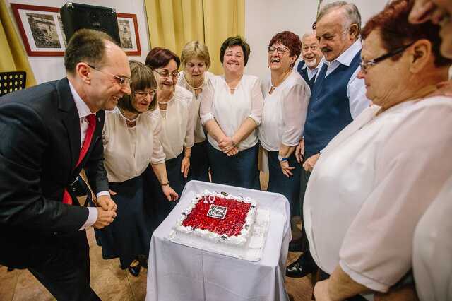 A Herényi Nótakör  