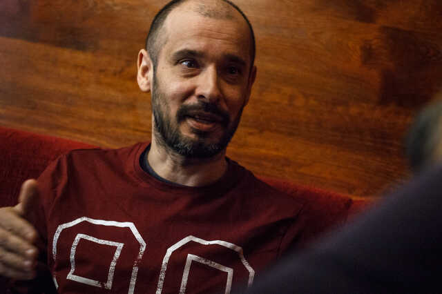 Kelemen Zoltán