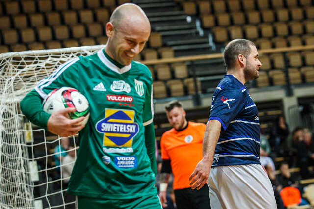 Swietelsky-Haladás VSE – Bőny