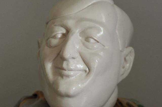 Mészáros Lőrinc persely 