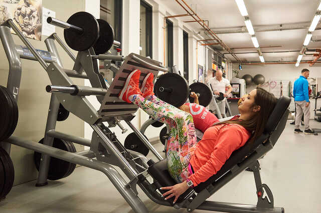 Elixir Fitness Kőszeg