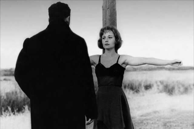 Annie Girardot