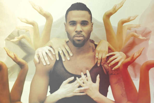 Jason Derulo
