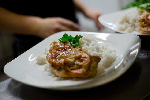 Palace Bistro & Pub