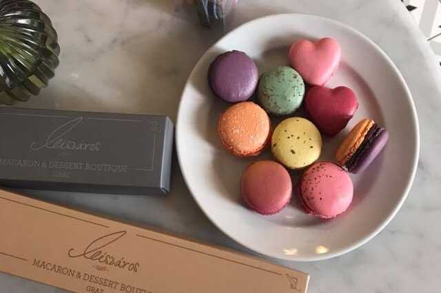 Macaron