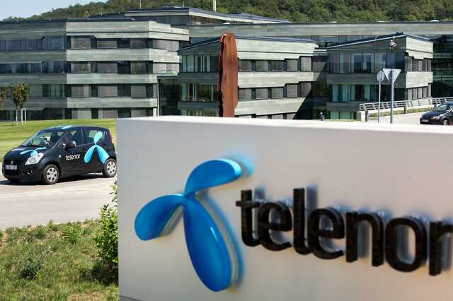 Telenor