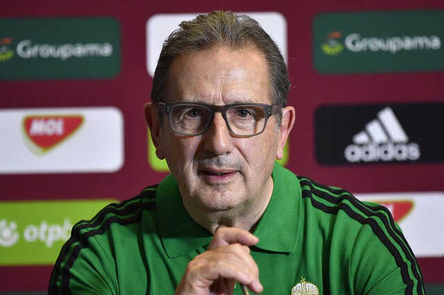 Georges Leekens