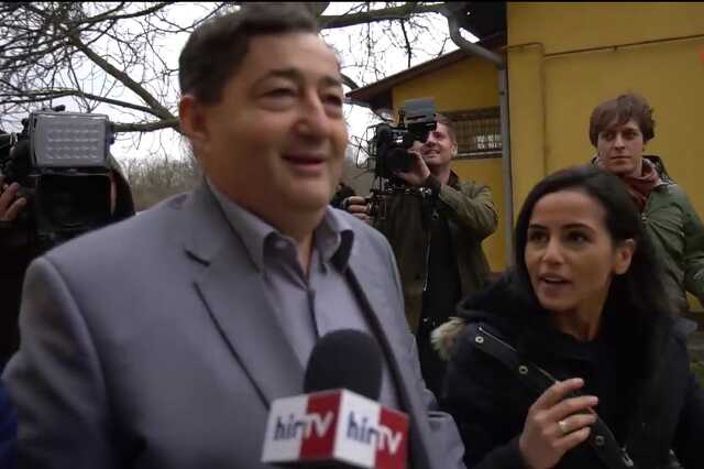Mészáros Lőrinc