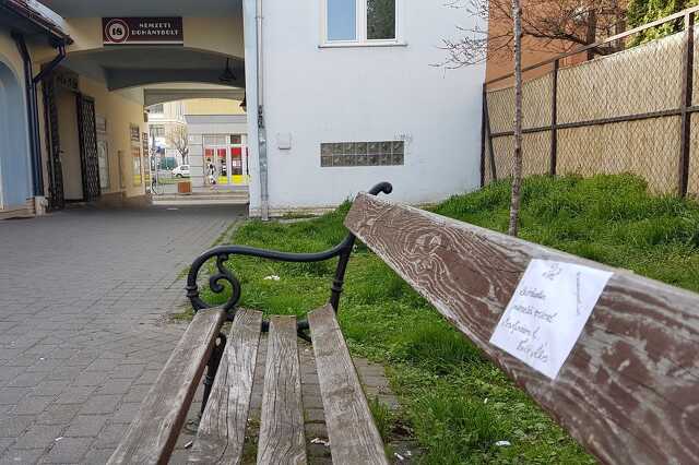 A költészet napja Szombathelyen