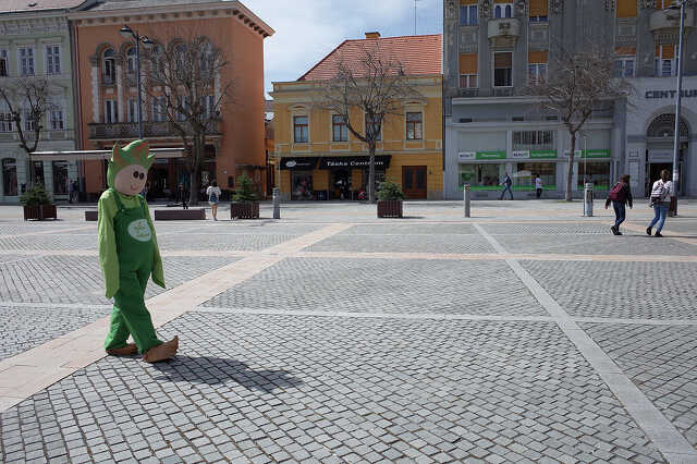 Hőmanó