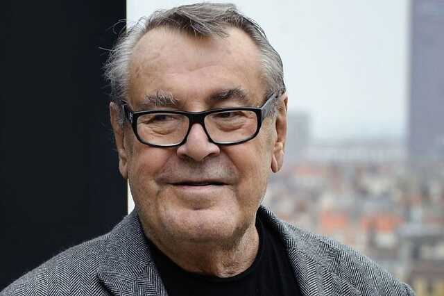 Milos Forman