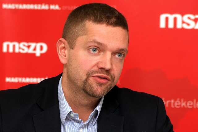 Tóth Bertalan