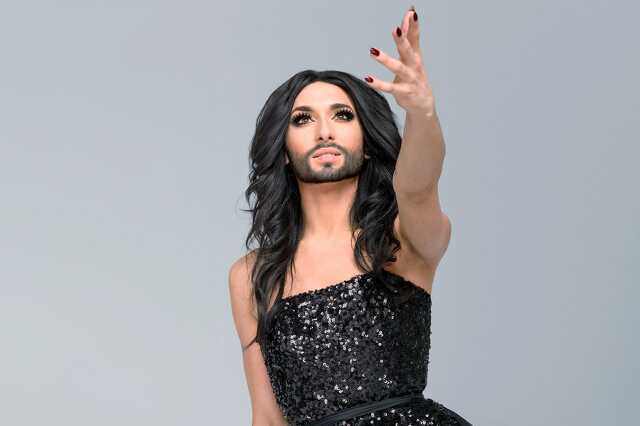 Conchita Wurst