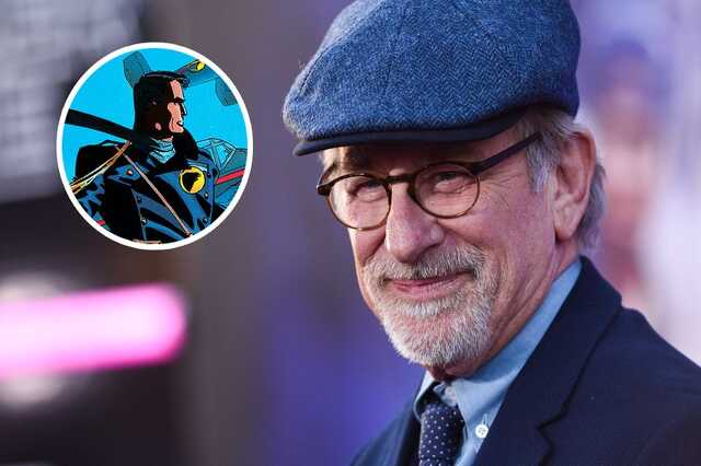 Spielberg