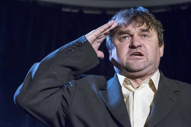 Tóth Zoltán