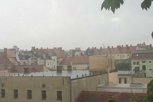esik Szombathelyen