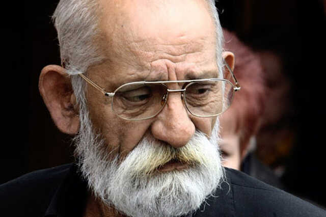 Daróczi József