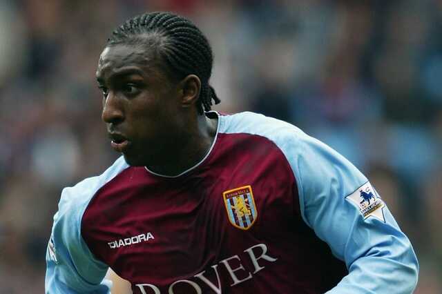 Jlloyd Samuel