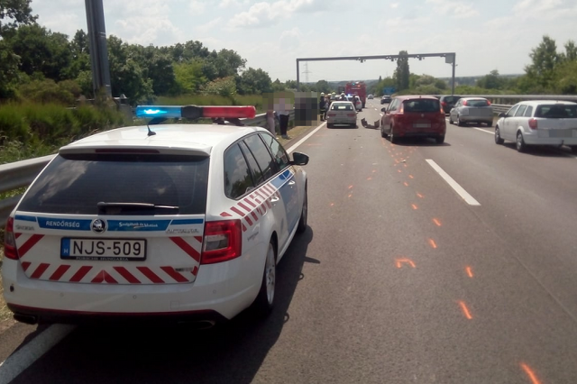 Ütközések a Balatonnnál