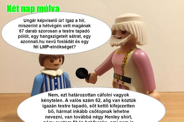 Gaymobil az Azonnalin