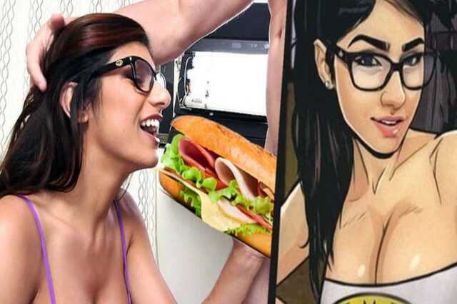 Mia Khalifa