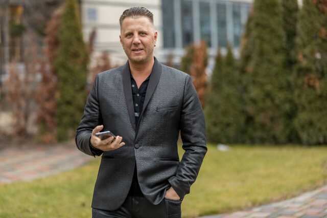 Zámbó Krisztián