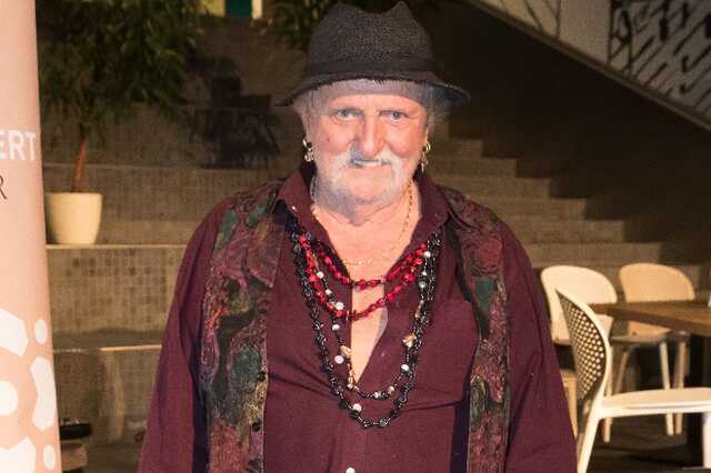 Benkő László