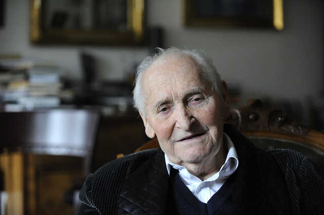 Kányádi Sándor