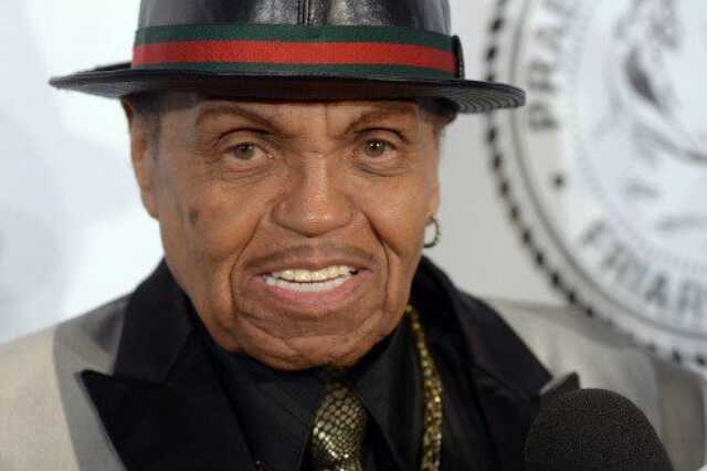 Joe Jackson