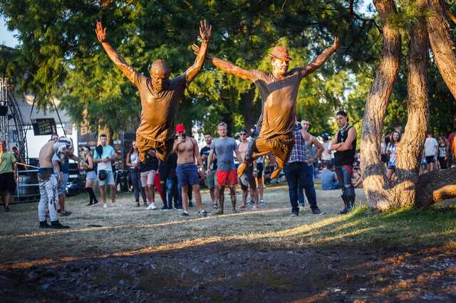Balaton Sound szombat