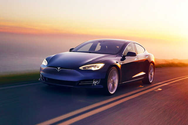 Tesla