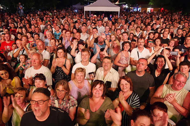 Gyógy-Bor Napok – Büki Gasztrofesztivál