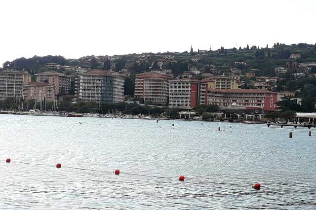 Szállodák Portorožban - Bebarangoltuk a szlovén tengerpartot
