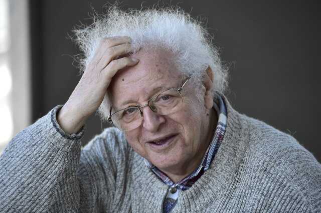 Friedmann Endre