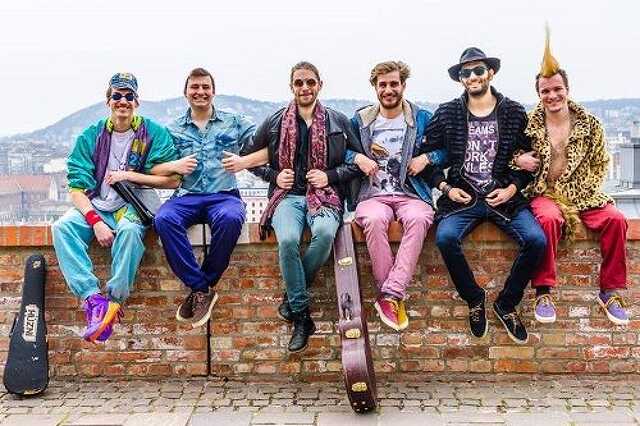 Bohemian Betyars