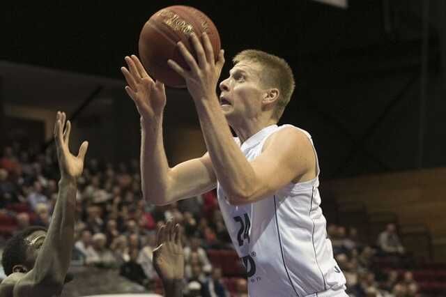 Evan Bruinsma