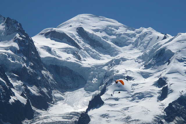 Mont Blanc