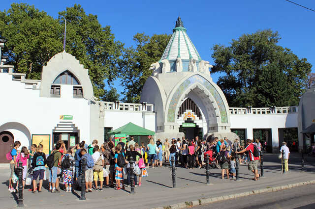 Budapesti Állatkert